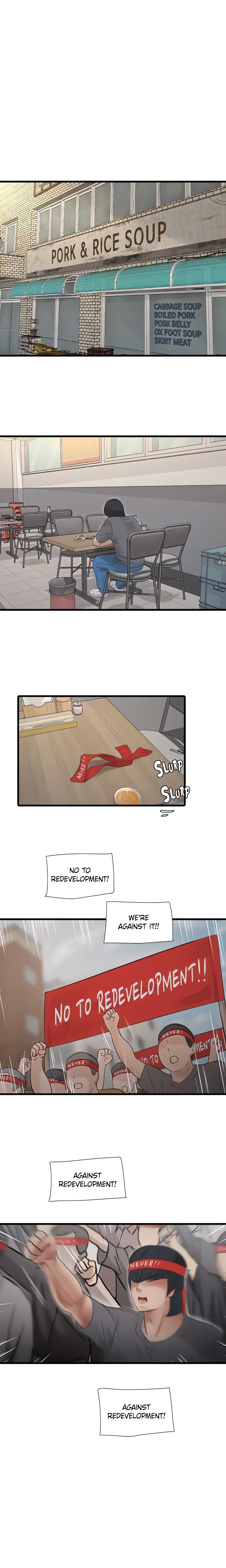 Hole Journal : Unlocked (Official) chapter 42 page 10
