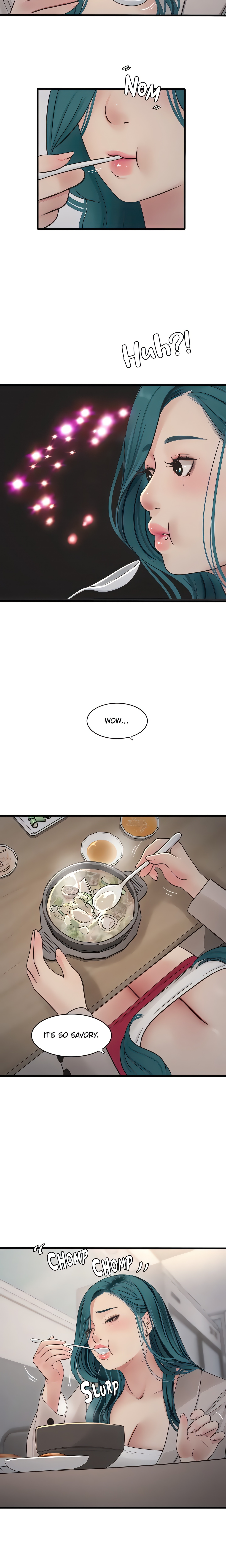 Hole Journal : Unlocked (Official) chapter 42 page 14