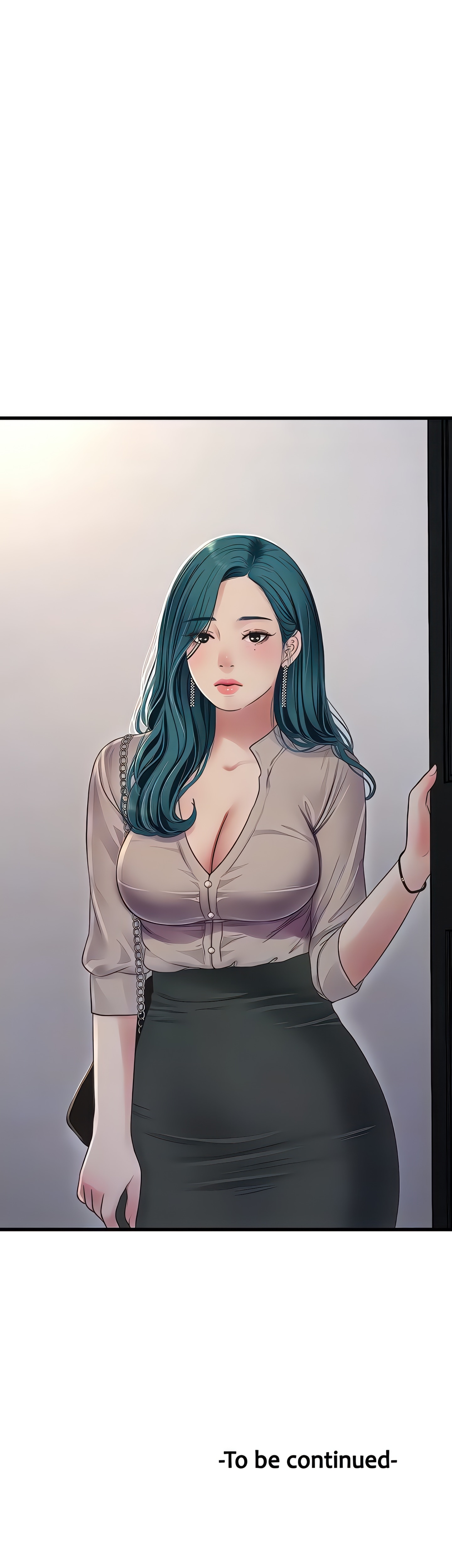 Hole Journal : Unlocked (Official) chapter 48 page 16