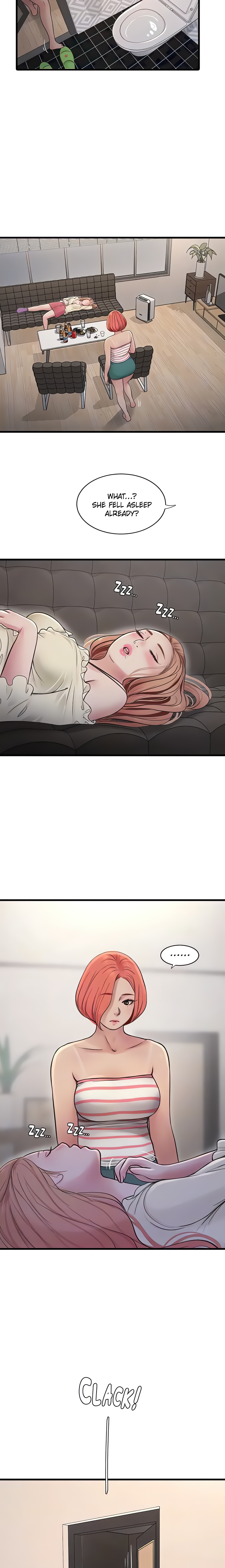 Hole Journal : Unlocked (Official) chapter 50 page 7