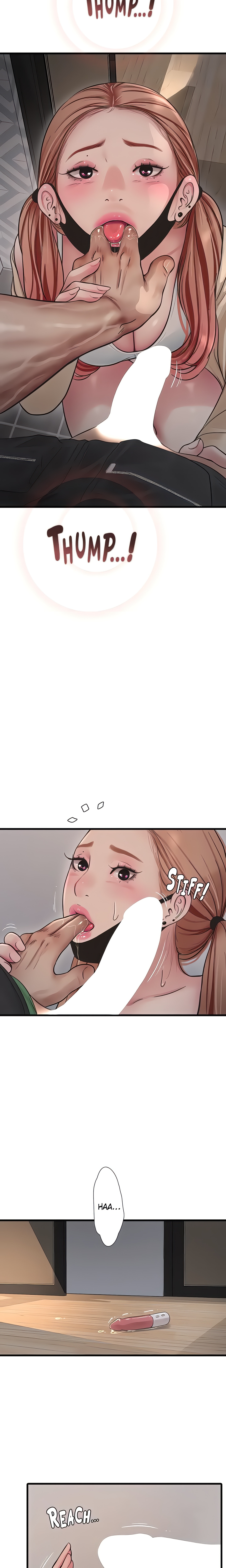 Hole Journal : Unlocked (Official) chapter 51 page 11