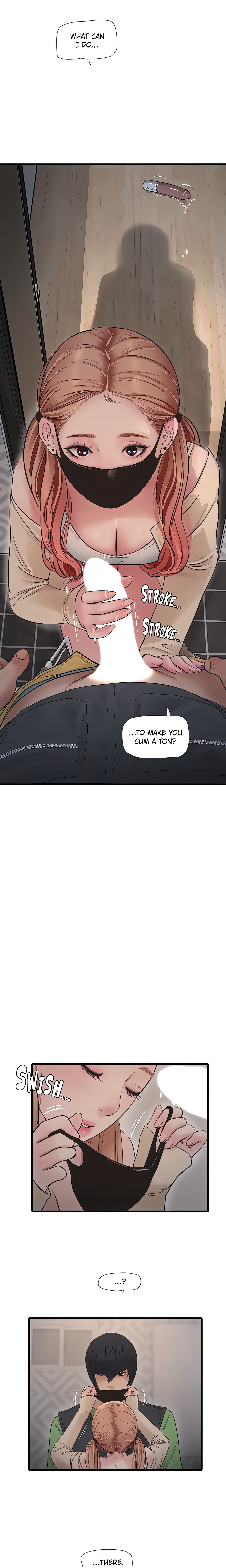 Hole Journal : Unlocked (Official) chapter 52 page 2