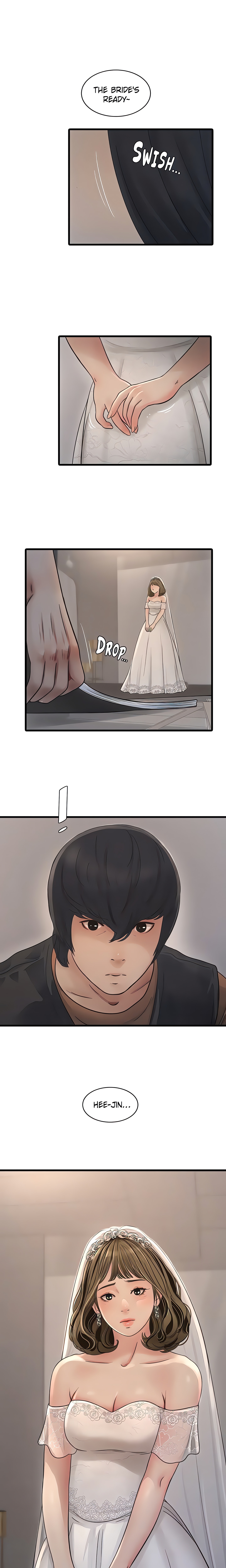 Hole Journal : Unlocked (Official) chapter 56 page 11