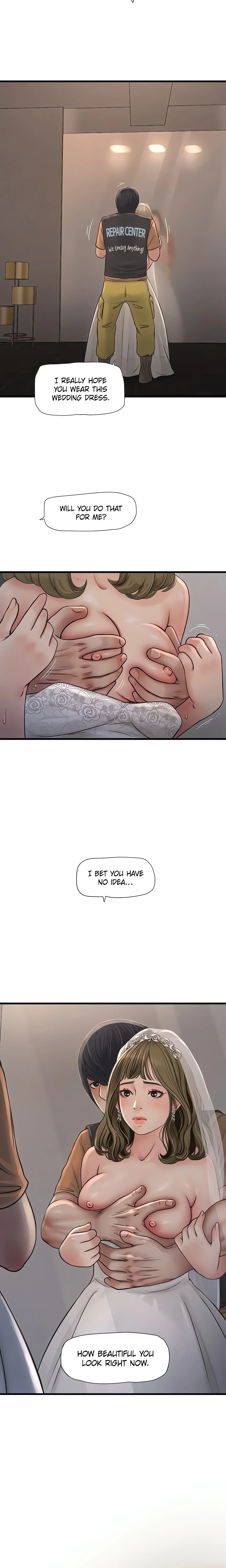 Hole Journal : Unlocked (Official) chapter 57 page 3