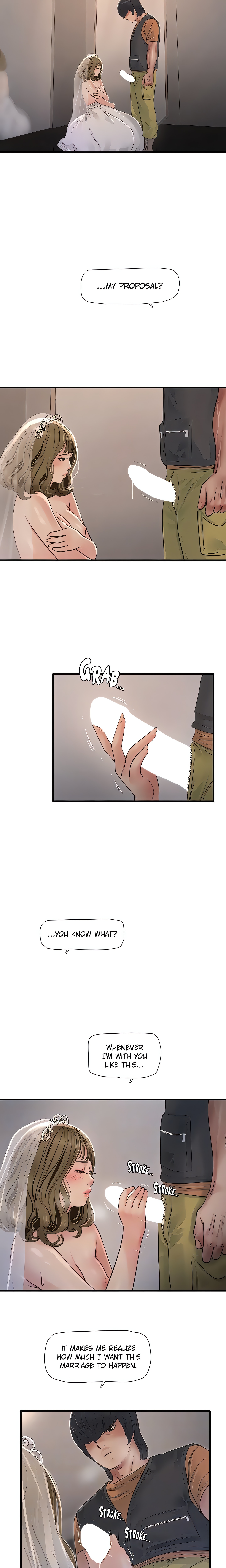 Hole Journal : Unlocked (Official) chapter 57 page 5