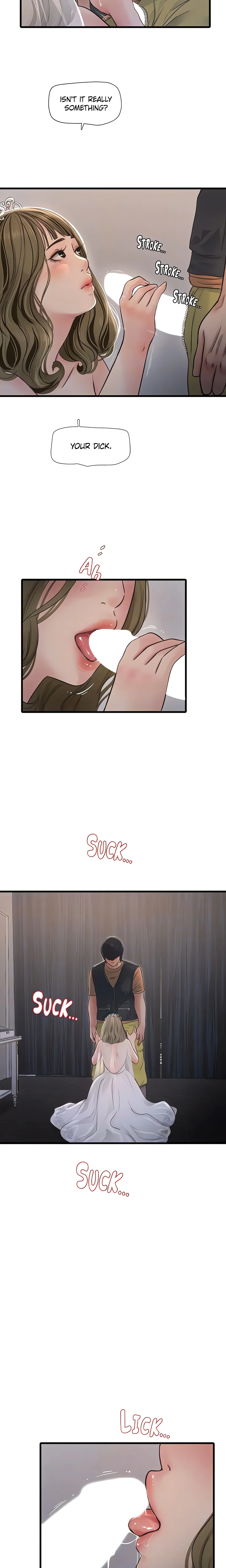 Hole Journal : Unlocked (Official) chapter 57 page 6