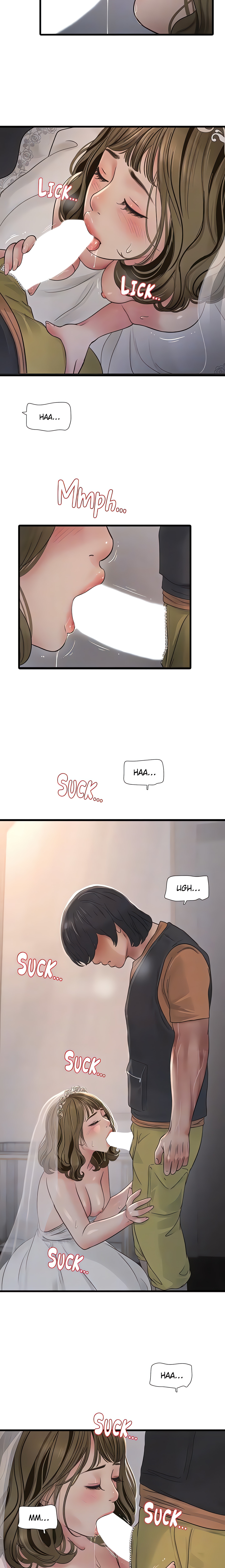 Hole Journal : Unlocked (Official) chapter 57 page 7