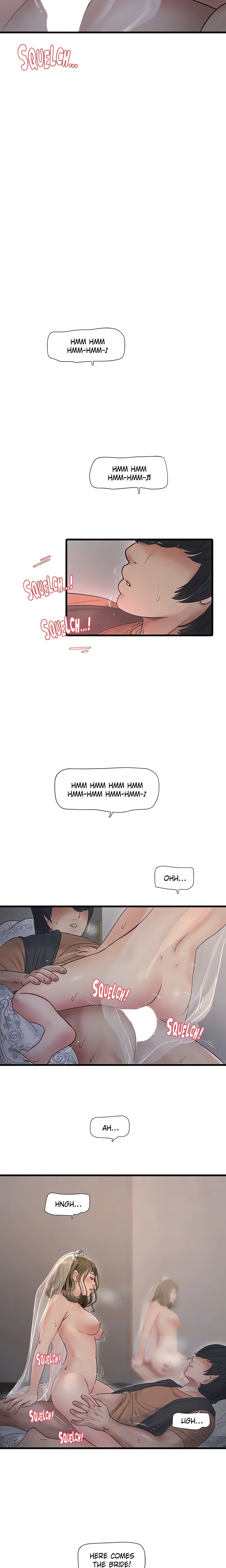 Hole Journal : Unlocked (Official) chapter 58 page 5