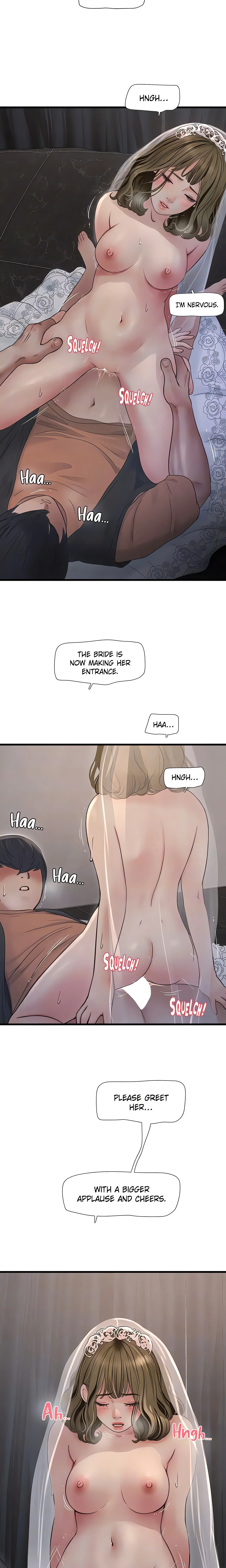 Hole Journal : Unlocked (Official) chapter 58 page 6