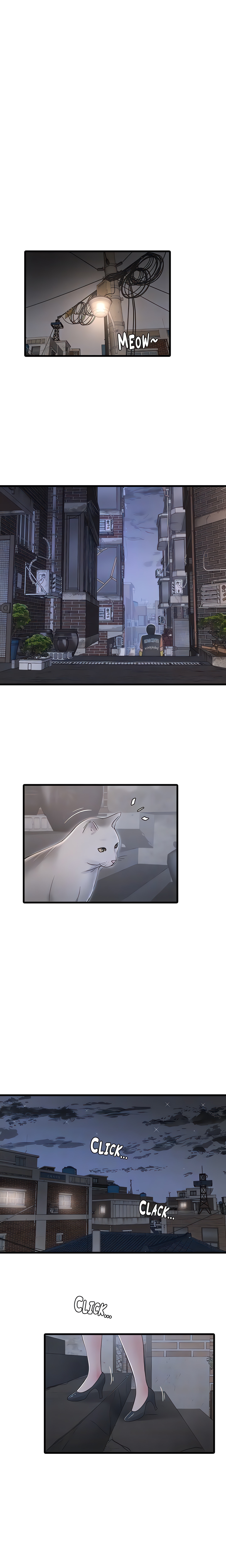 Hole Journal : Unlocked (Official) chapter 59 page 8