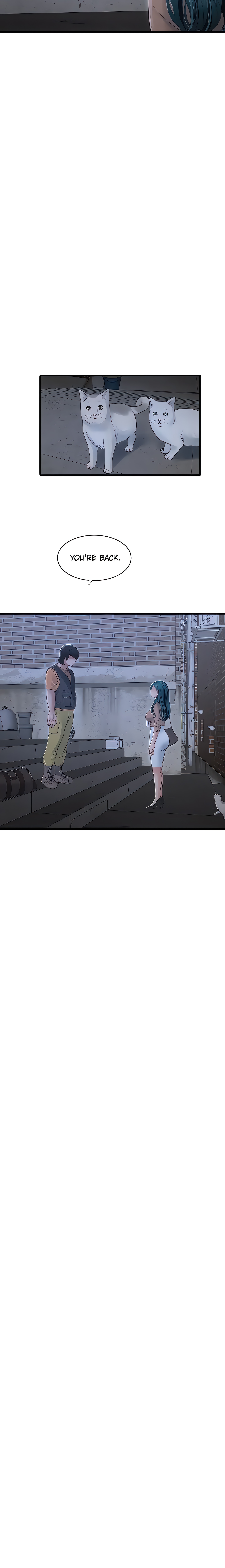 Hole Journal : Unlocked (Official) chapter 59 page 12
