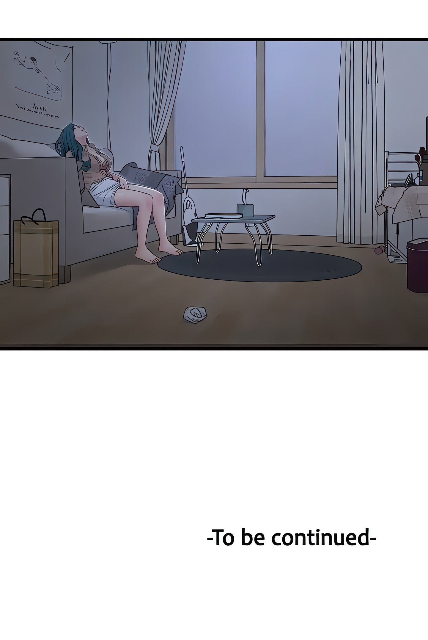 Hole Journal : Unlocked (Official) chapter 59 page 14