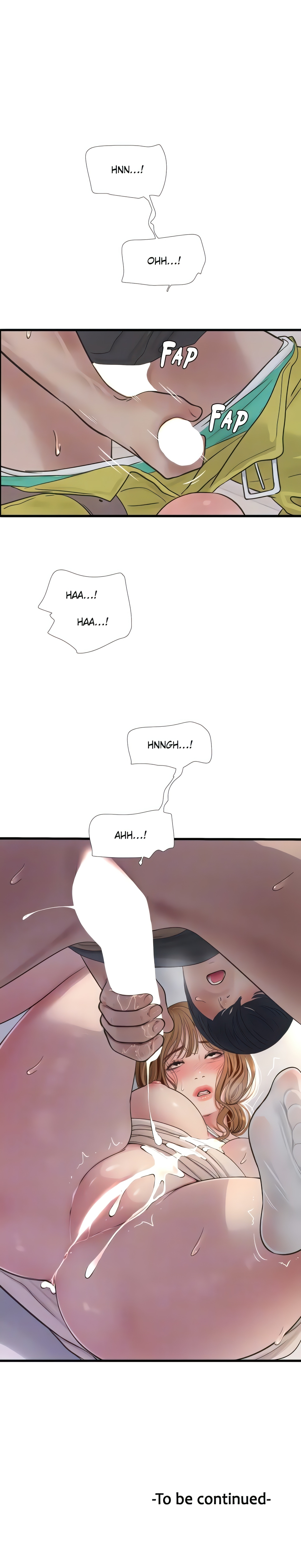 Hole Journal : Unlocked (Official) chapter 6 page 17