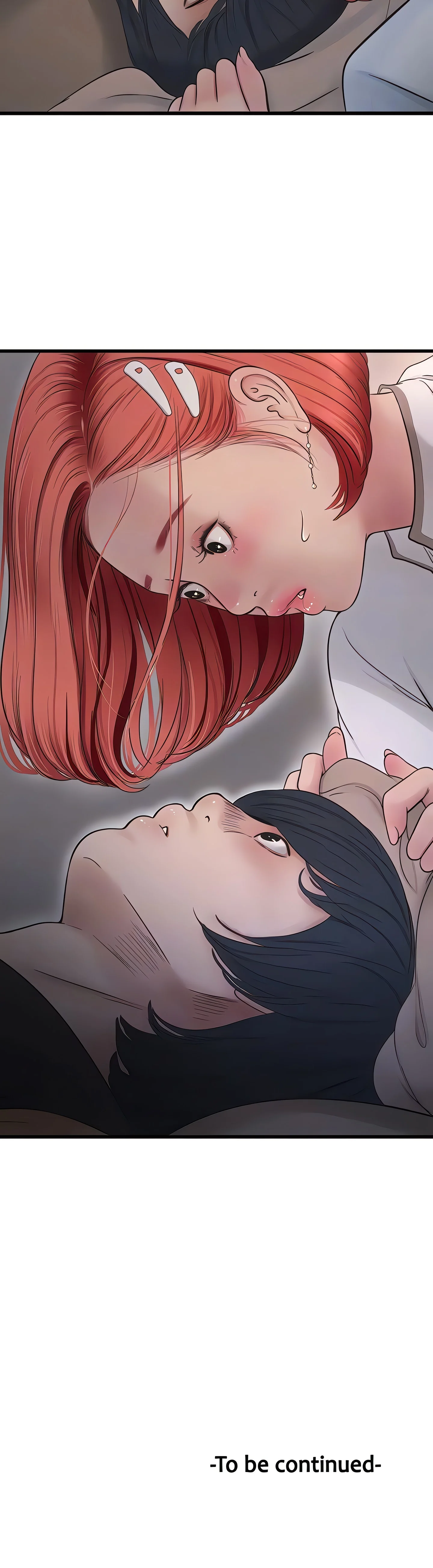 Hole Journal : Unlocked (Official) chapter 63 page 16