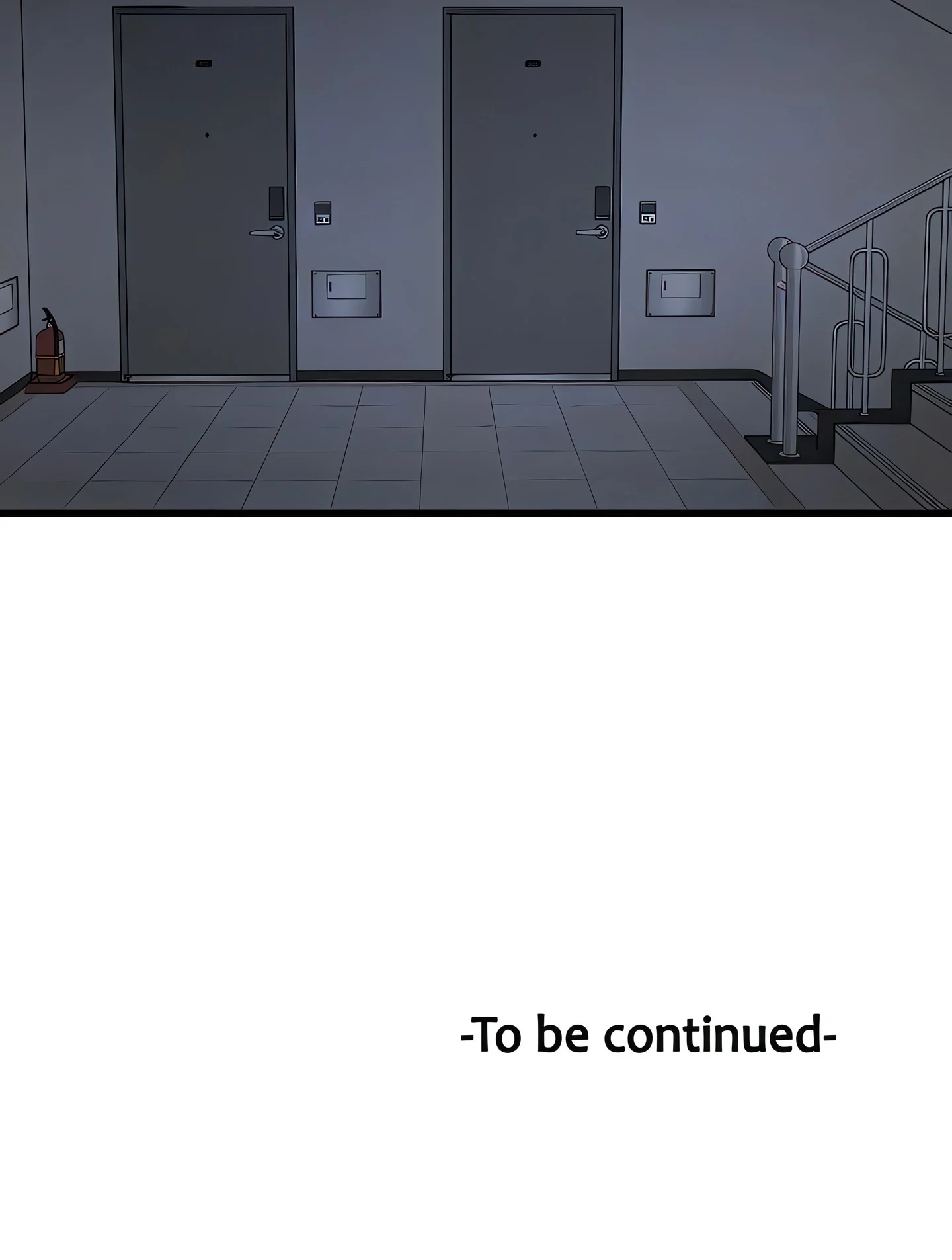Hole Journal : Unlocked (Official) chapter 65 page 18