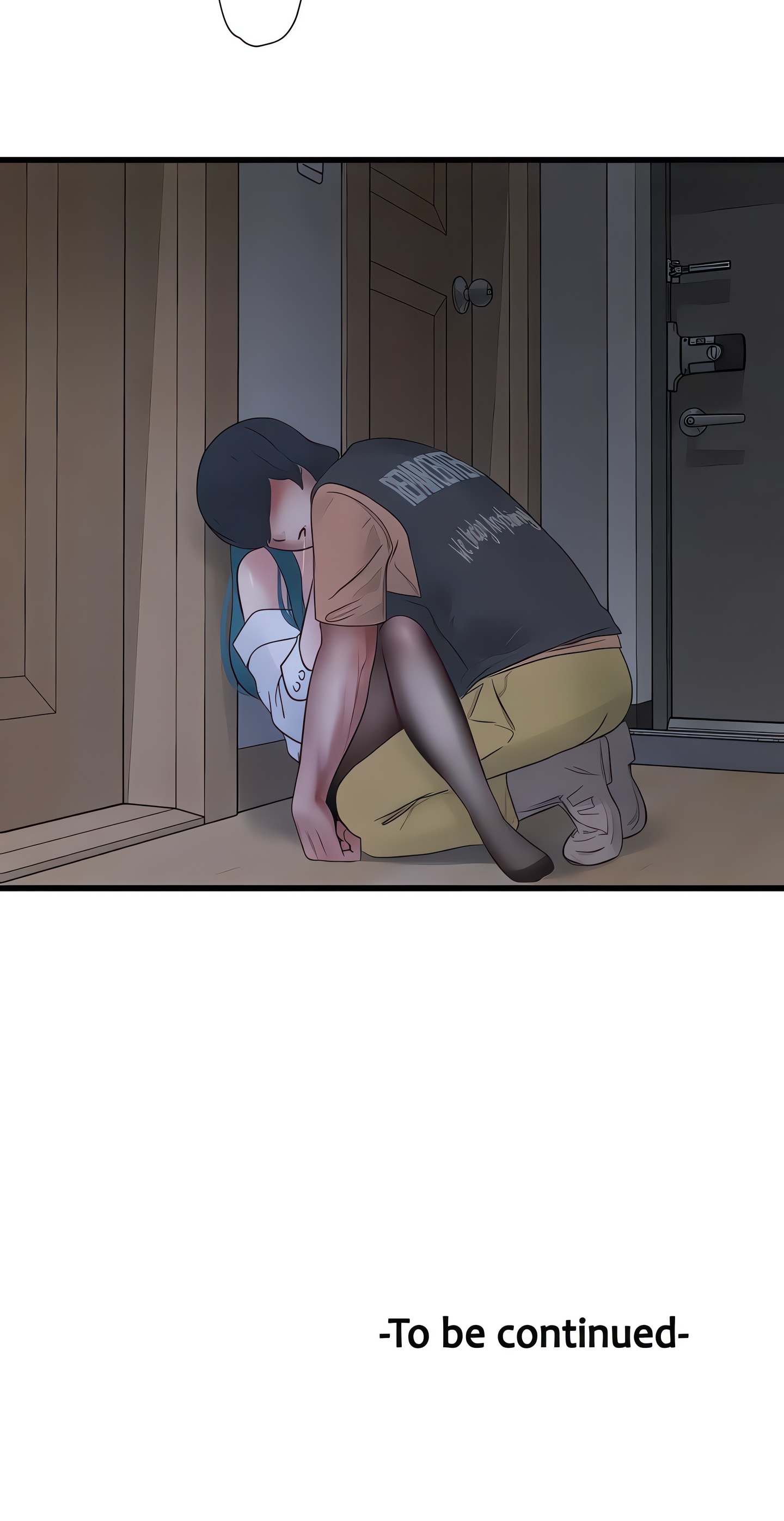 Hole Journal : Unlocked (Official) chapter 66 page 15