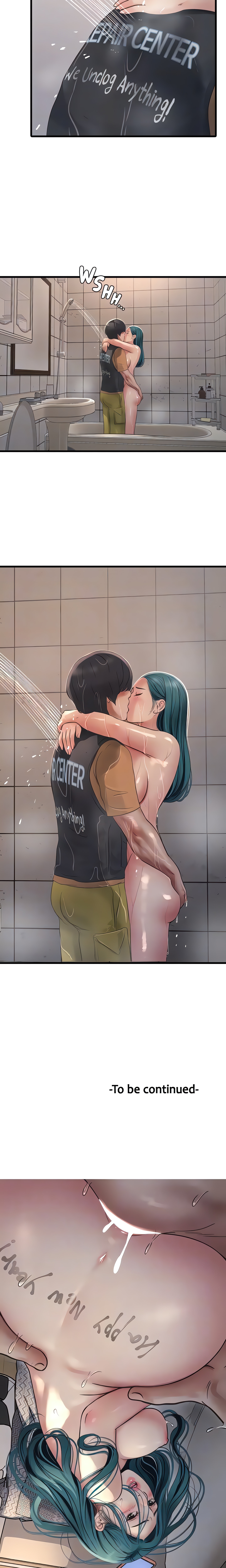 Hole Journal : Unlocked (Official) chapter 71 page 18