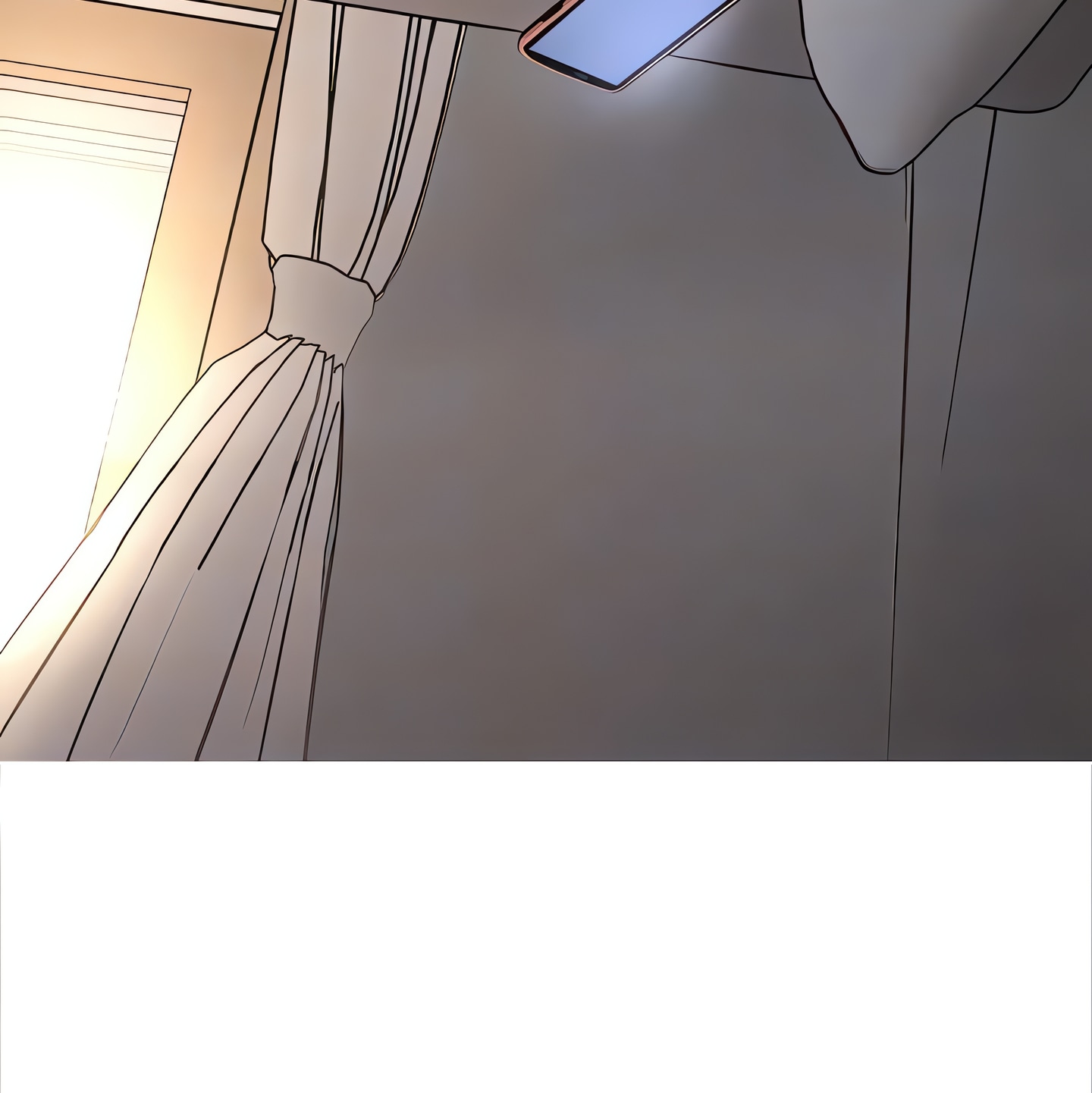 Hole Journal : Unlocked (Official) chapter 71 page 19