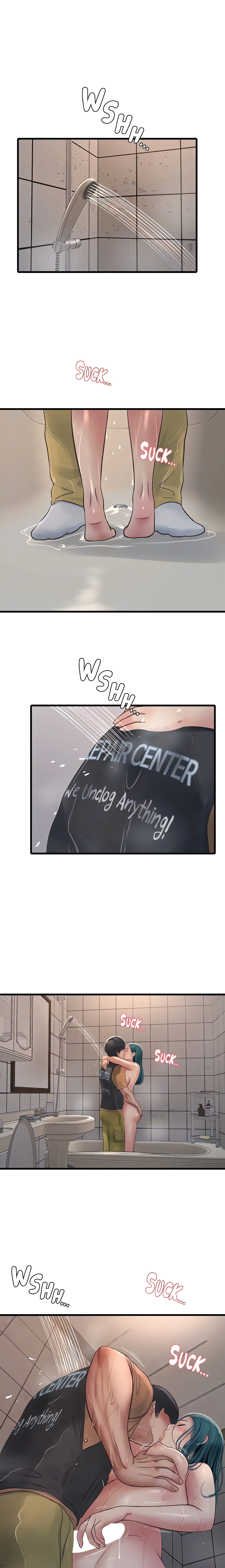Hole Journal : Unlocked (Official) chapter 72 page 7