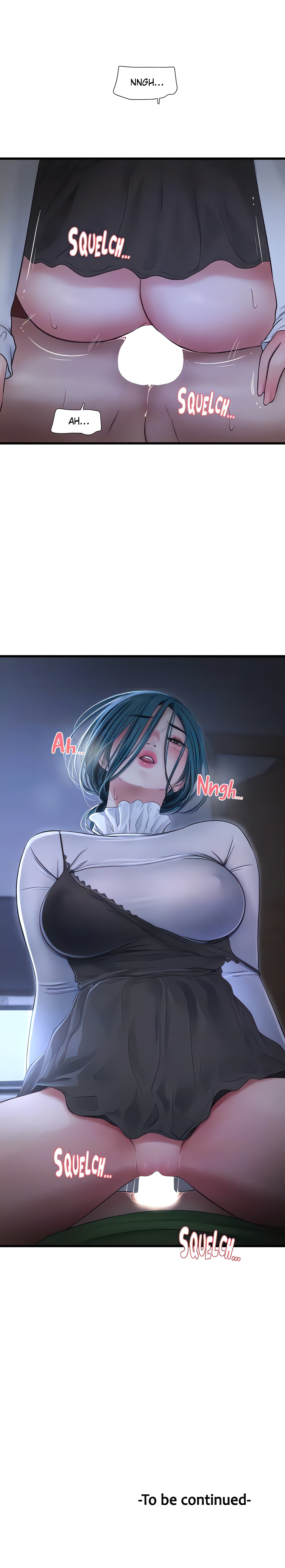Hole Journal : Unlocked (Official) chapter 78 page 15