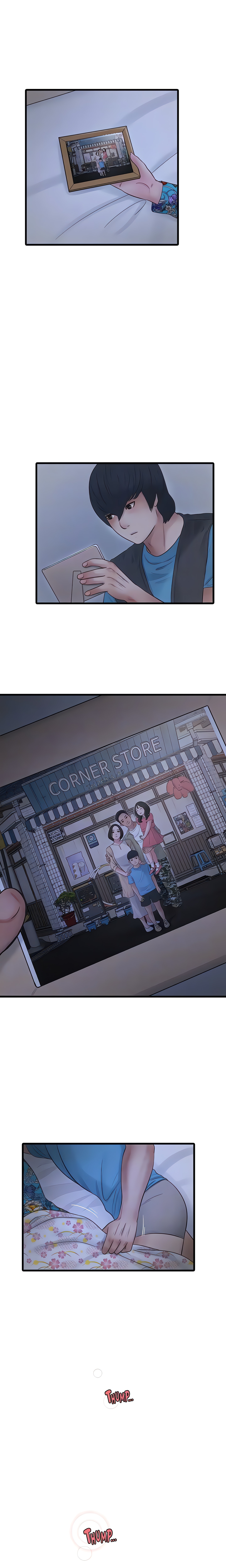 Hole Journal : Unlocked (Official) chapter 81 page 7