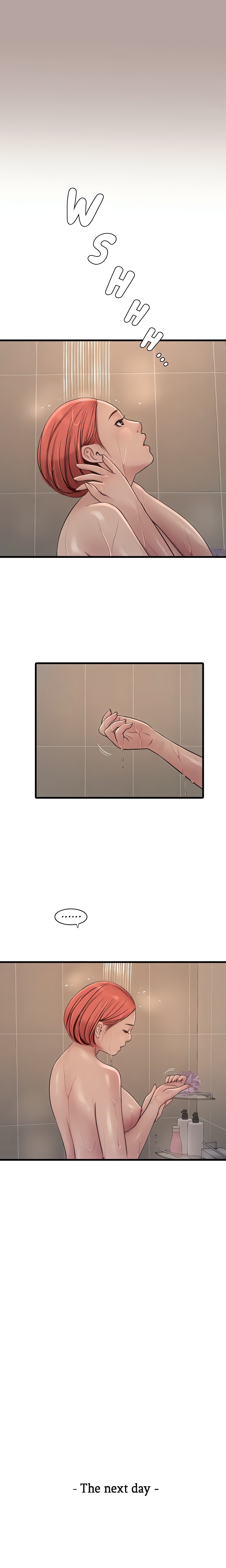 Hole Journal : Unlocked (Official) chapter 83 page 12