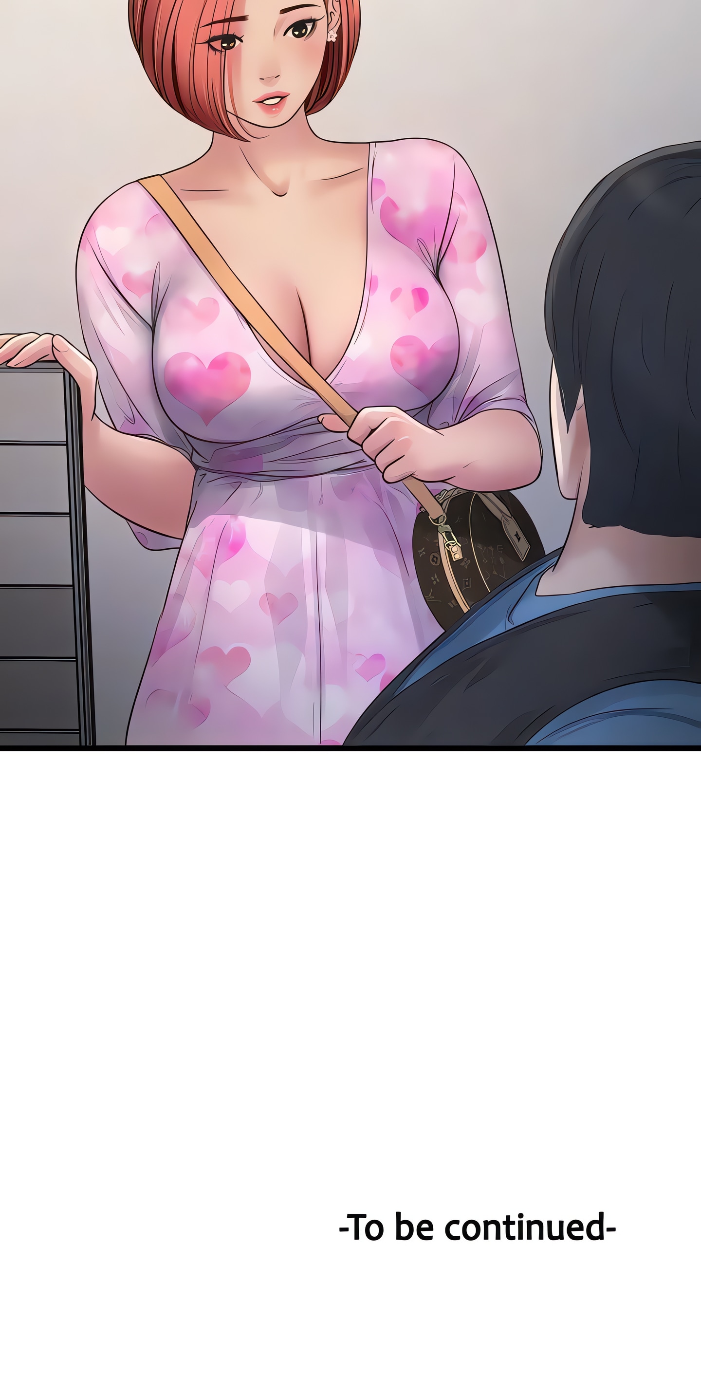 Hole Journal : Unlocked (Official) chapter 83 page 15