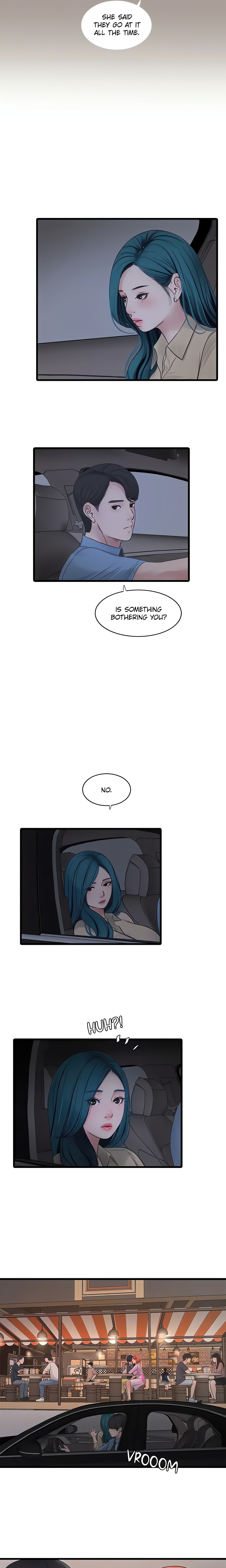 Hole Journal : Unlocked (Official) chapter 85 page 5