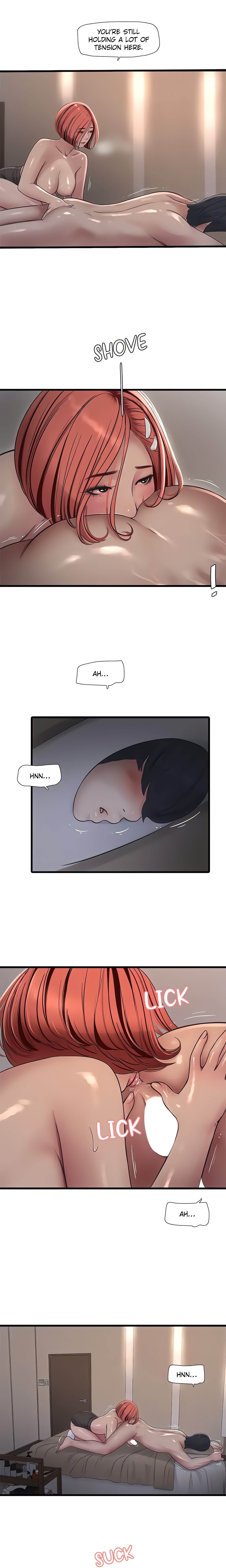 Hole Journal : Unlocked (Official) chapter 90 page 10