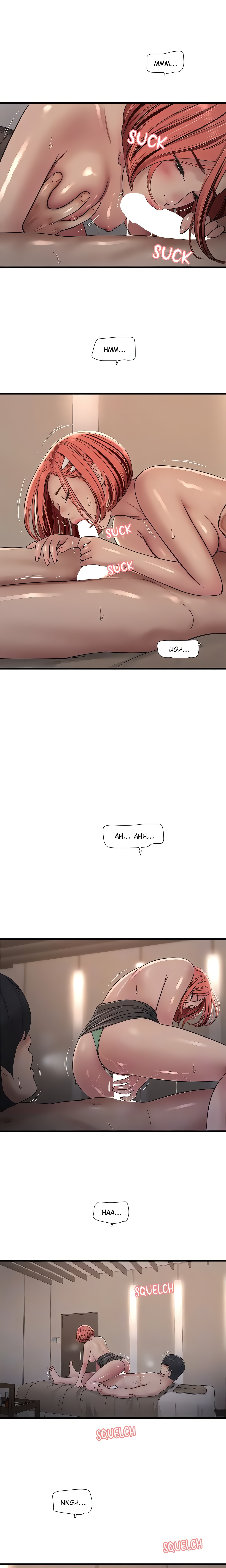 Hole Journal : Unlocked (Official) chapter 90 page 14