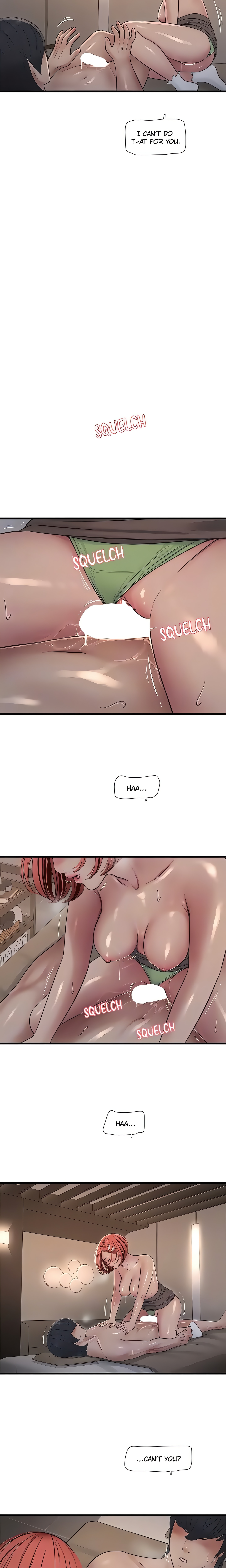 Hole Journal : Unlocked (Official) chapter 91 page 5
