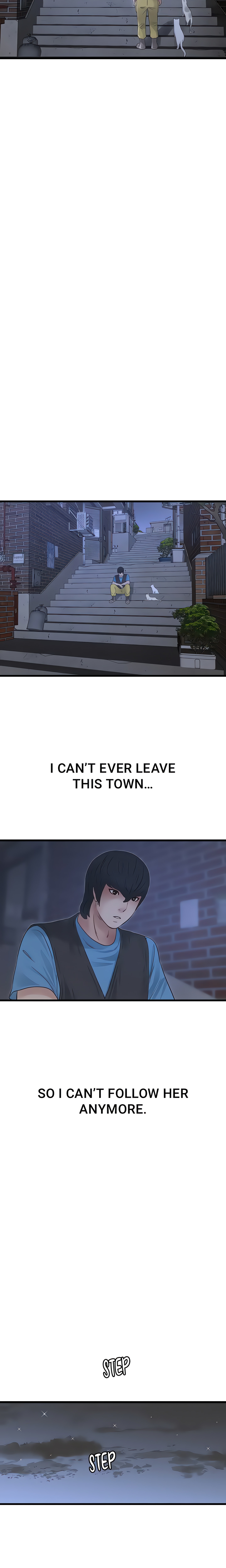 Hole Journal : Unlocked (Official) chapter 94 page 11