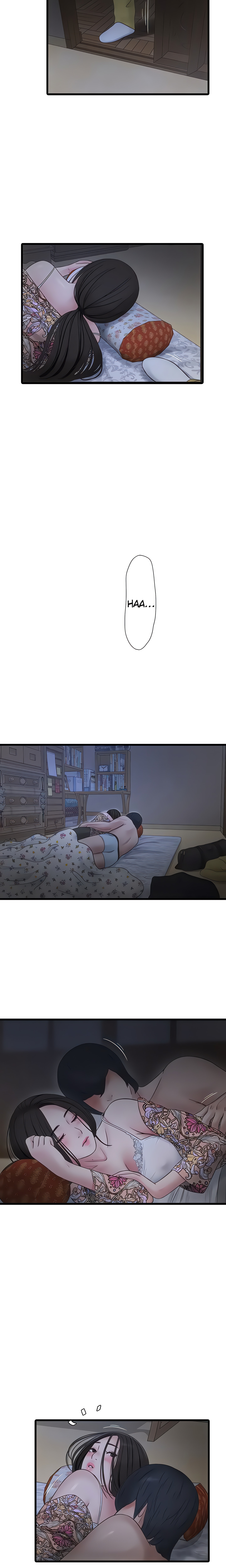 Hole Journal : Unlocked (Official) chapter 94 page 13