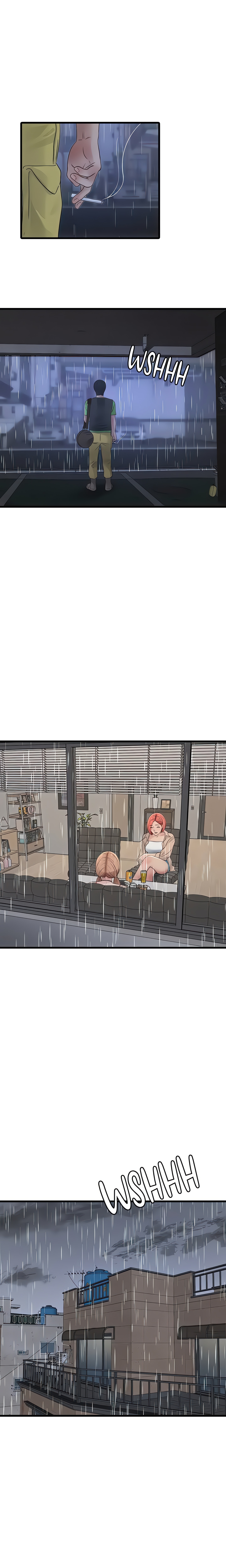 Hole Journal : Unlocked (Official) chapter 96 page 11