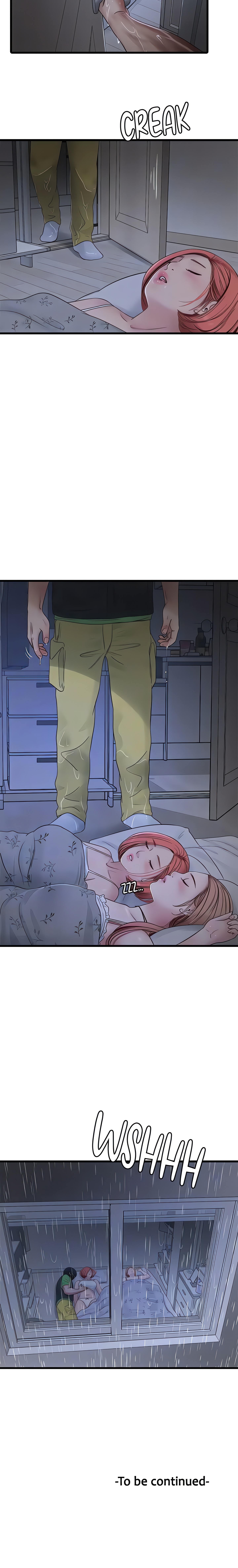 Hole Journal : Unlocked (Official) chapter 96 page 14