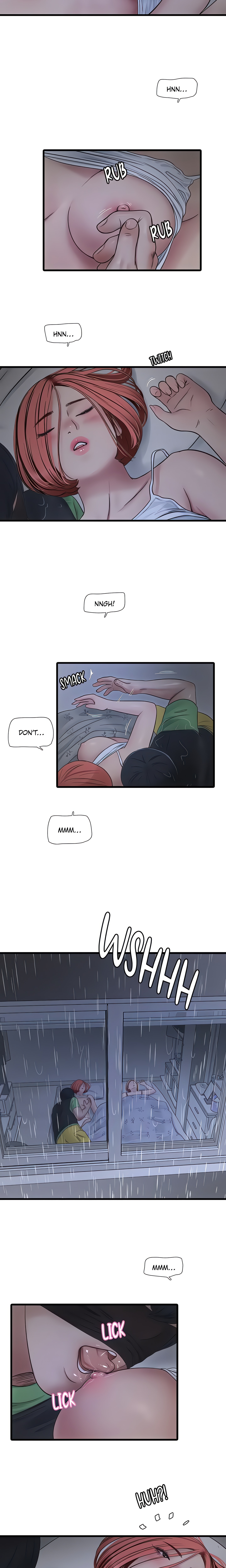 Hole Journal : Unlocked (Official) chapter 97 page 4
