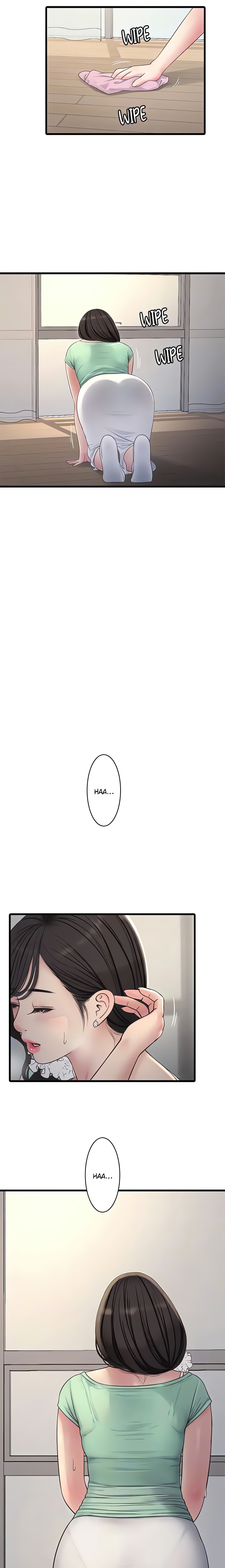 Hole Journal : Unlocked (Official) chapter 99 page 7