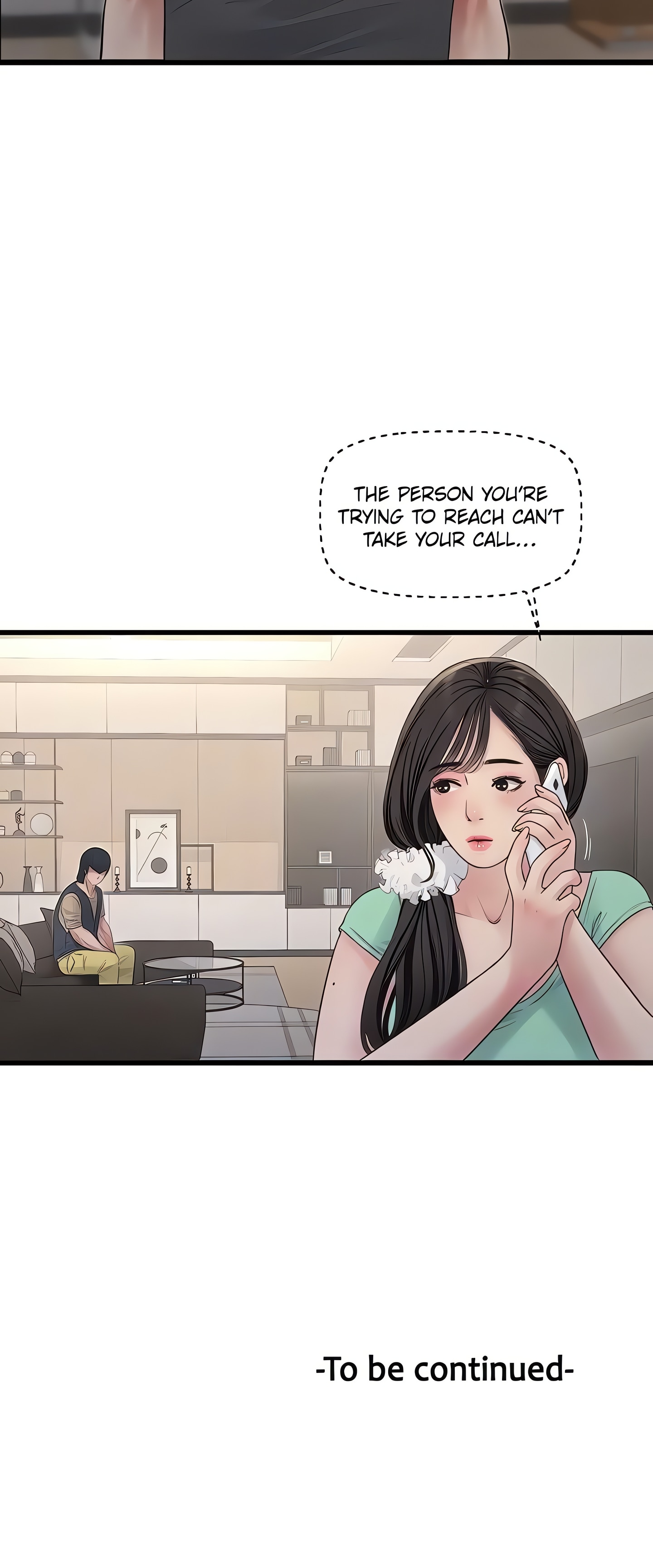 Hole Journal : Unlocked (Official) chapter 99 page 15
