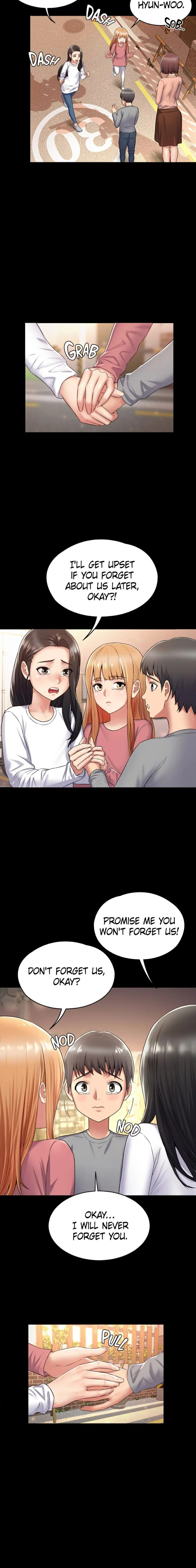Homestay chapter 1 page 10