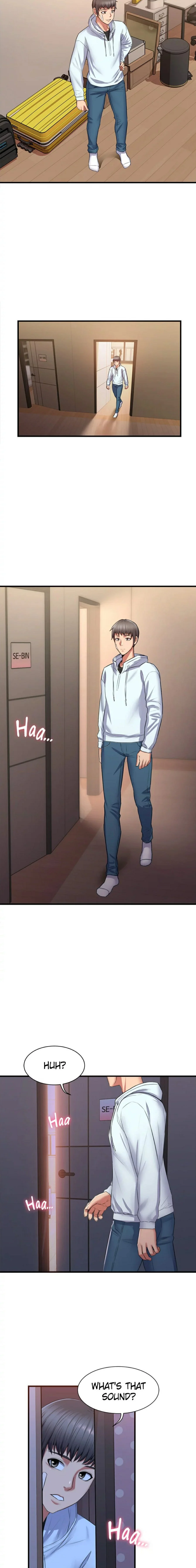 Homestay chapter 1 page 24