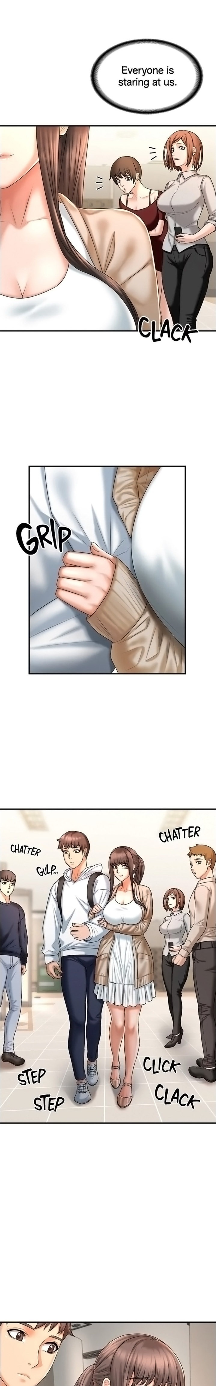 Homestay chapter 10 page 4