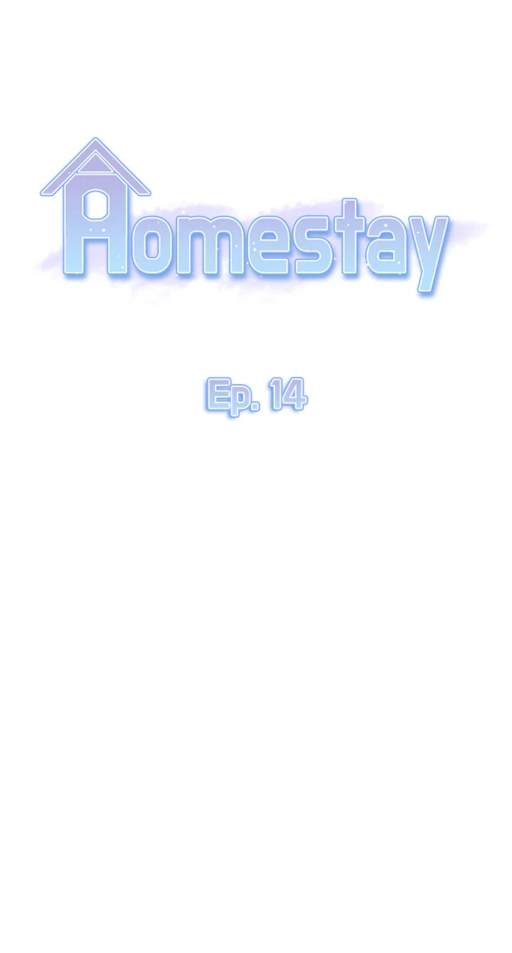Homestay chapter 14 page 4