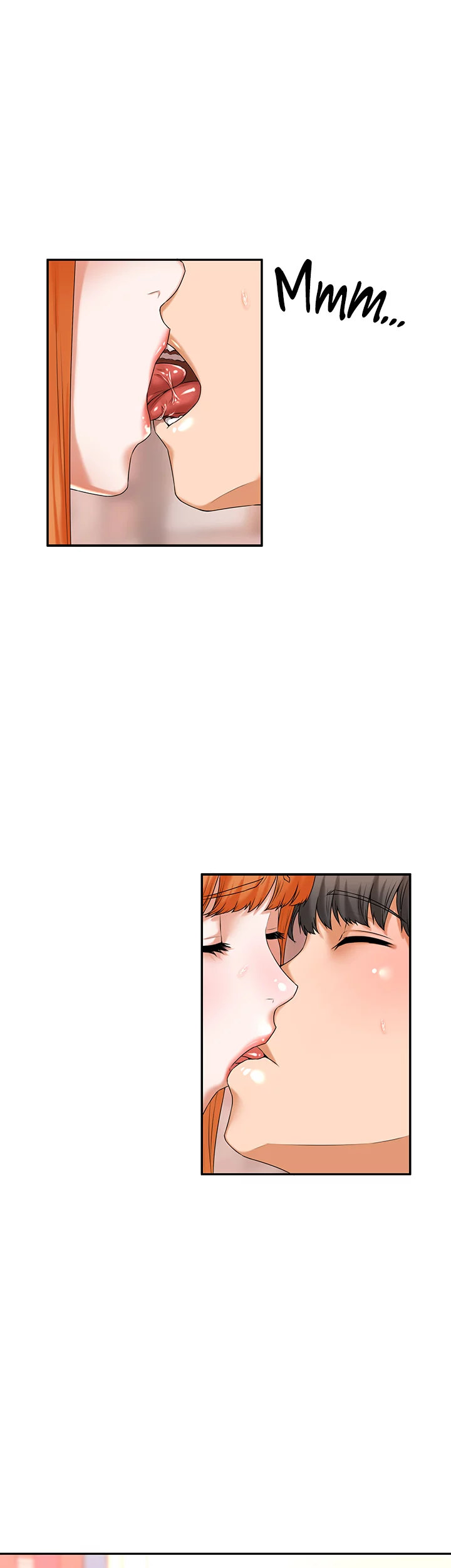 Homestay chapter 14 page 25