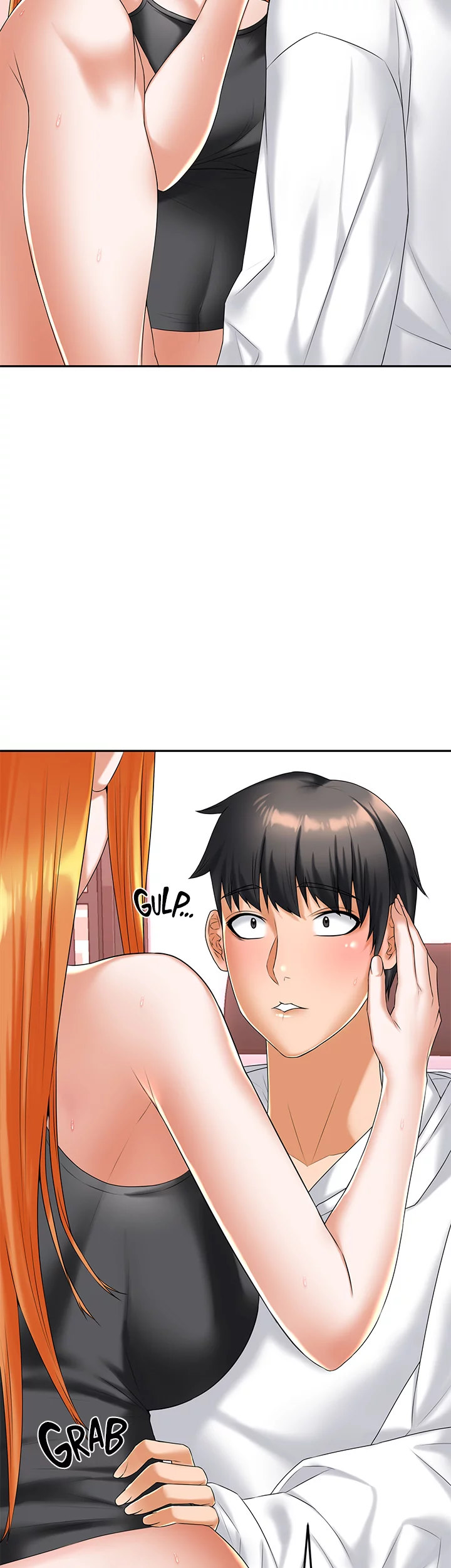 Homestay chapter 14 page 28