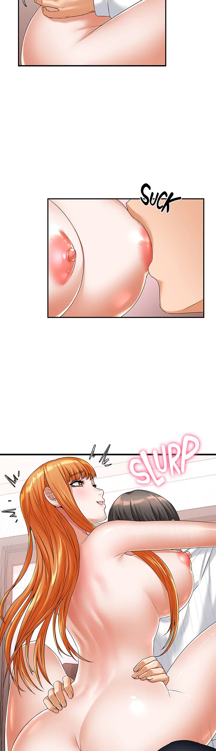 Homestay chapter 14 page 44