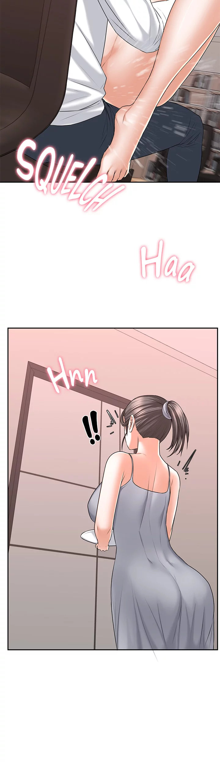 Homestay chapter 15 page 2