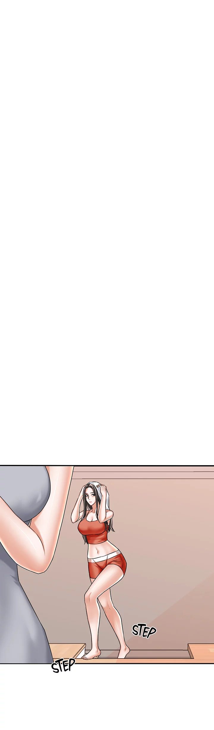 Homestay chapter 15 page 4