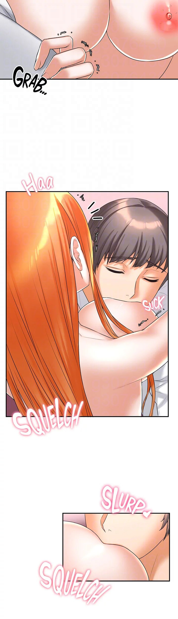 Homestay chapter 15 page 11
