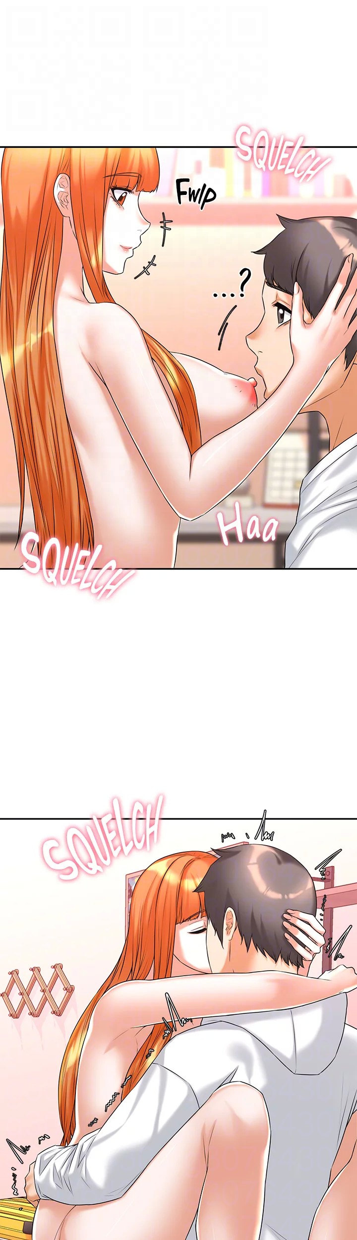 Homestay chapter 15 page 13