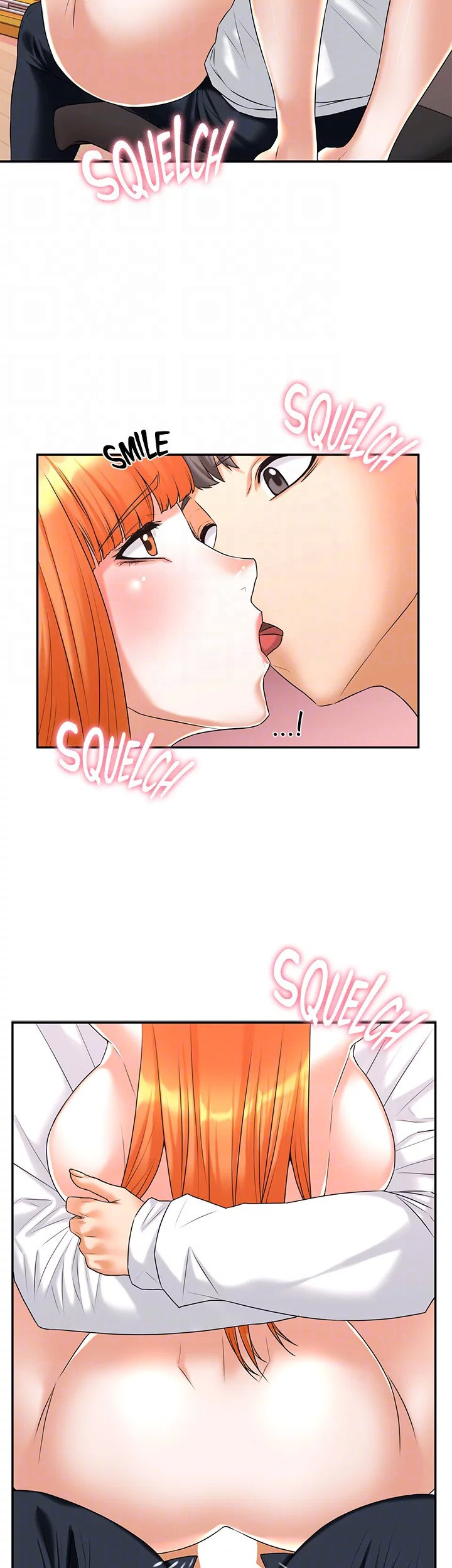 Homestay chapter 15 page 14